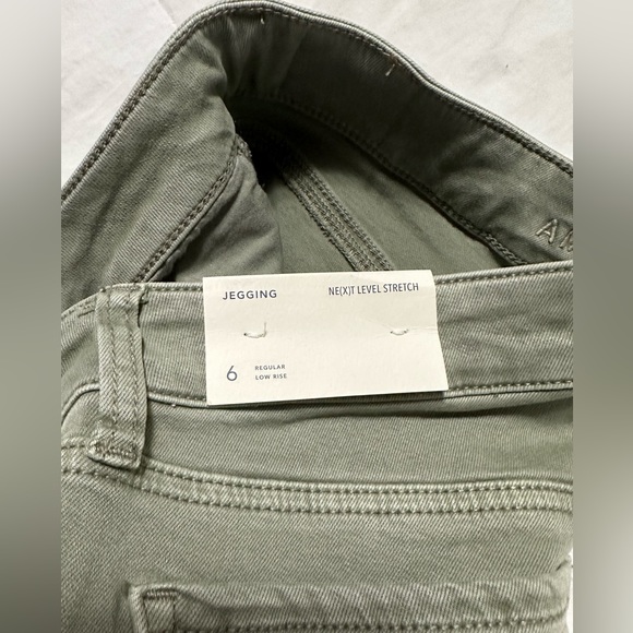 NWT American Eagle jegging - Picture 8 of 8